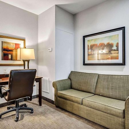 Country Inn & Suites By Radisson, Oklahoma City At Northwest Expressway, Ok Екстериор снимка