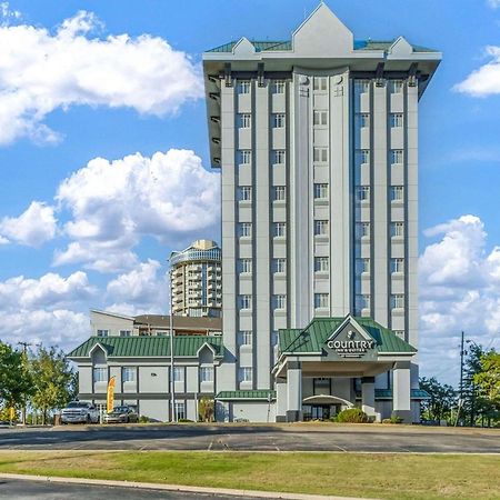 Country Inn & Suites By Radisson, Oklahoma City At Northwest Expressway, Ok Екстериор снимка