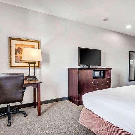 Country Inn & Suites By Radisson, Oklahoma City At Northwest Expressway, Ok Екстериор снимка