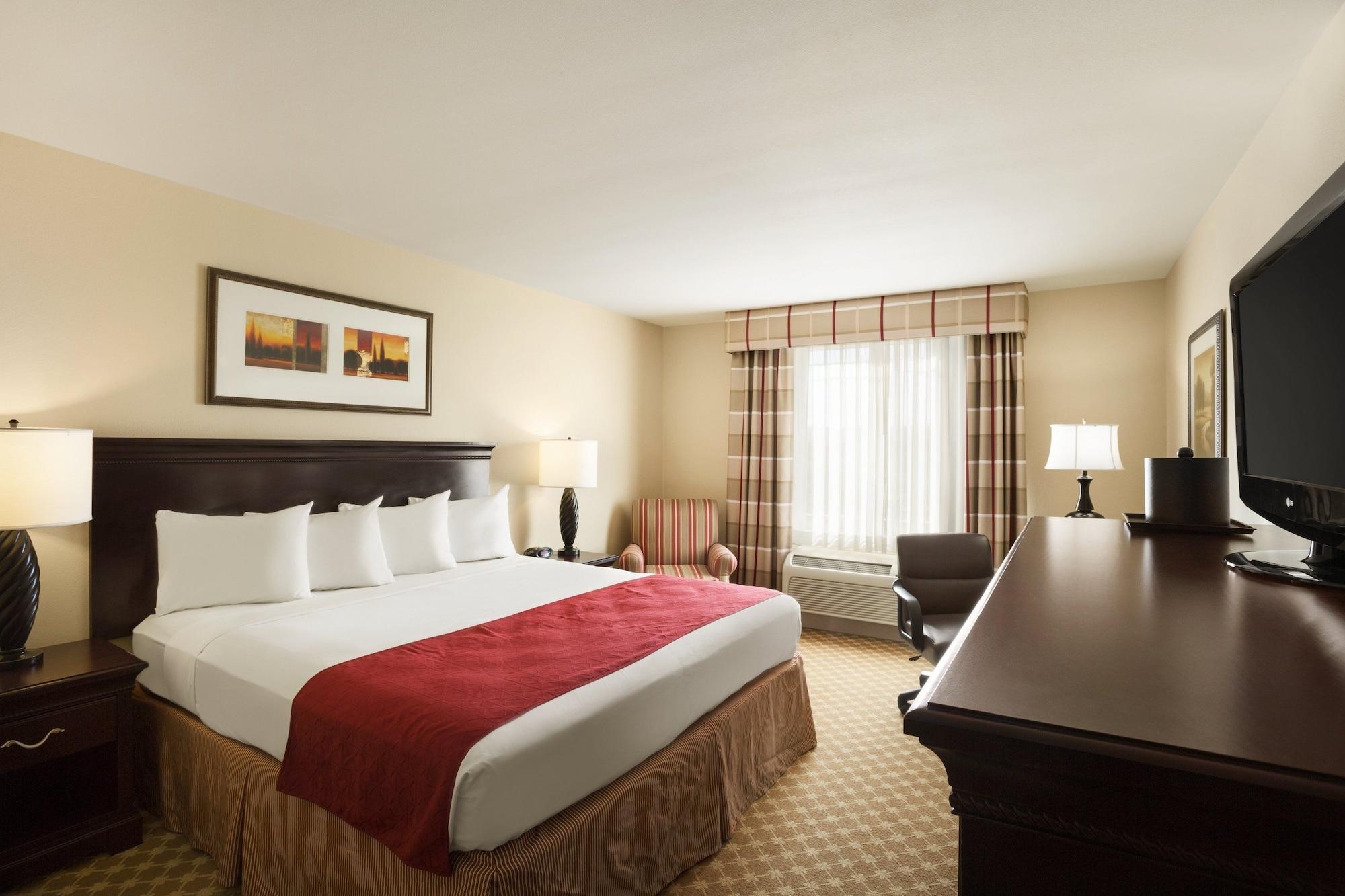 Country Inn & Suites By Radisson, Oklahoma City At Northwest Expressway, Ok Екстериор снимка