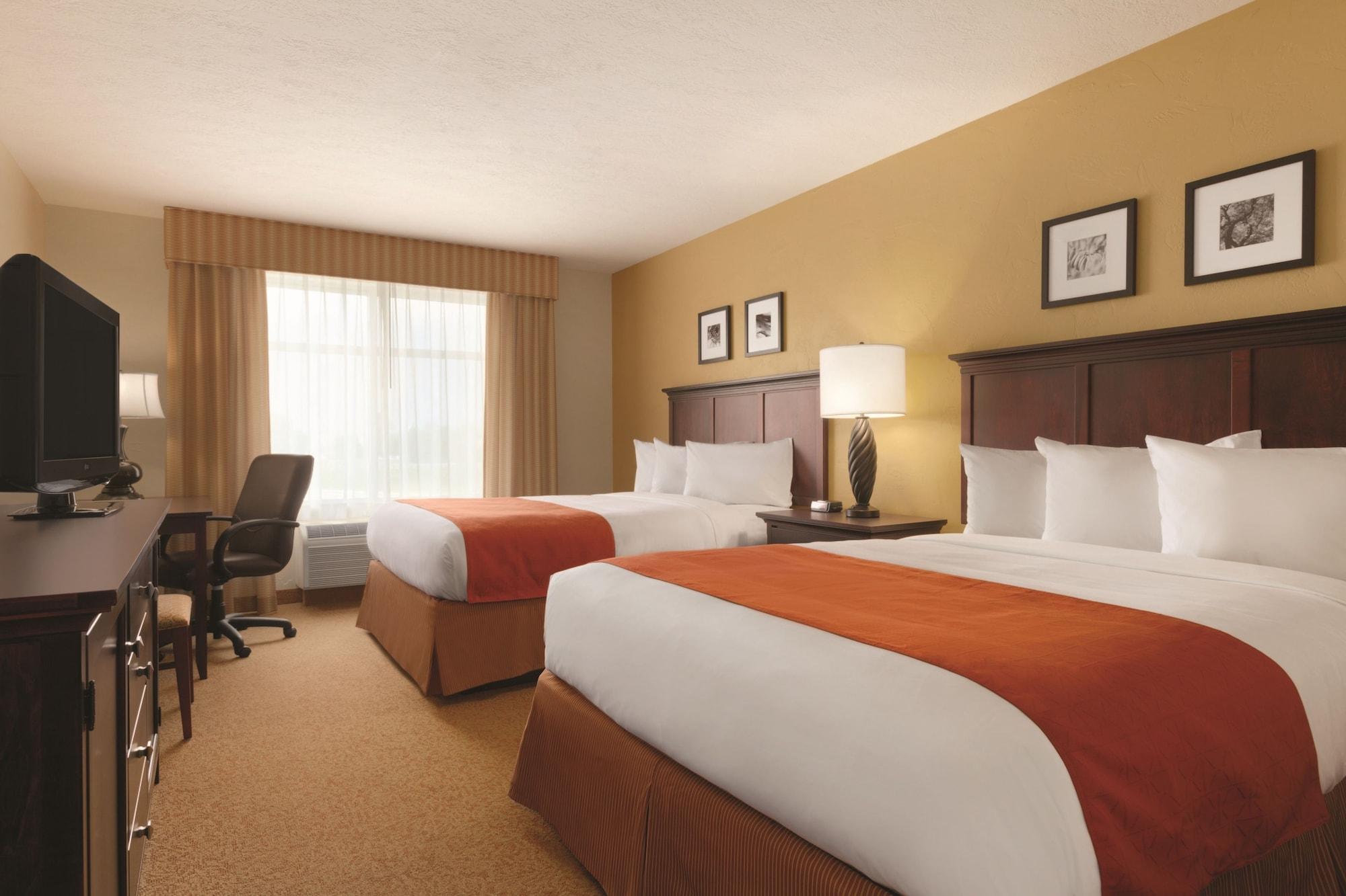 Country Inn & Suites By Radisson, Oklahoma City At Northwest Expressway, Ok Екстериор снимка
