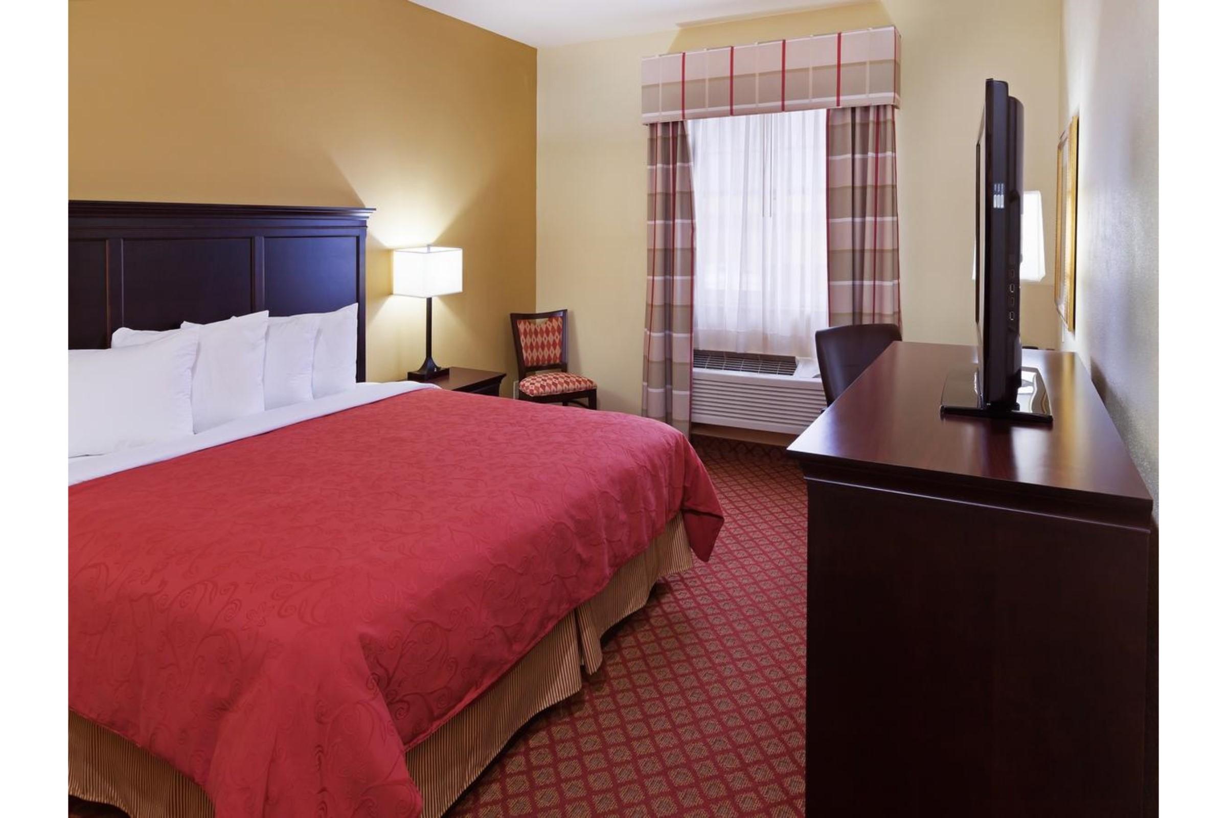 Country Inn & Suites By Radisson, Oklahoma City At Northwest Expressway, Ok Екстериор снимка