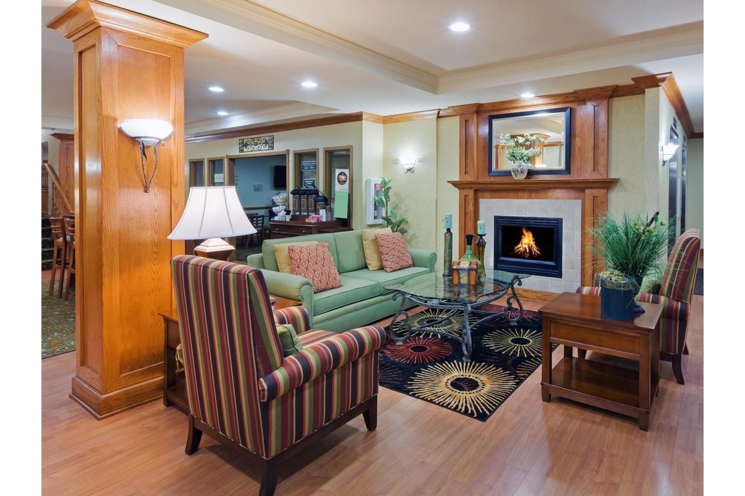 Country Inn & Suites By Radisson, Oklahoma City At Northwest Expressway, Ok Екстериор снимка