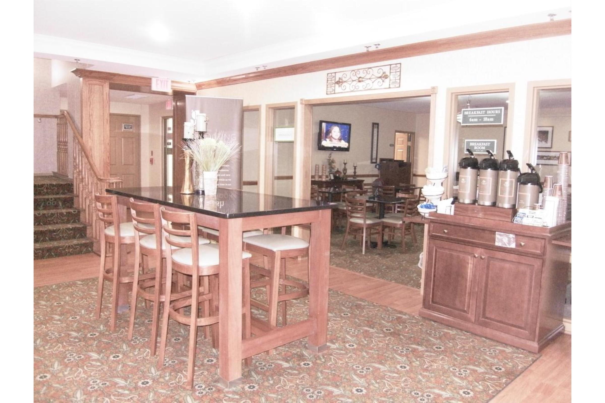 Country Inn & Suites By Radisson, Oklahoma City At Northwest Expressway, Ok Екстериор снимка