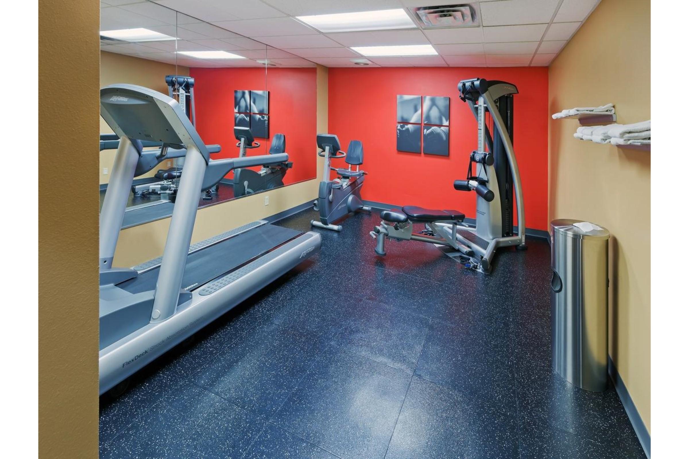 Country Inn & Suites By Radisson, Oklahoma City At Northwest Expressway, Ok Екстериор снимка