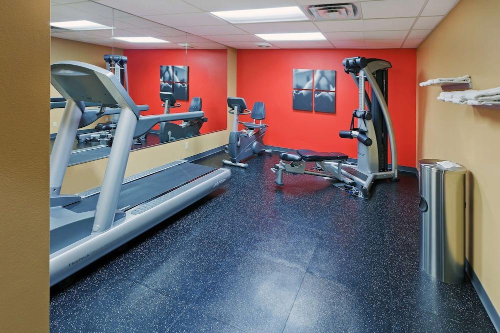 Country Inn & Suites By Radisson, Oklahoma City At Northwest Expressway, Ok Екстериор снимка