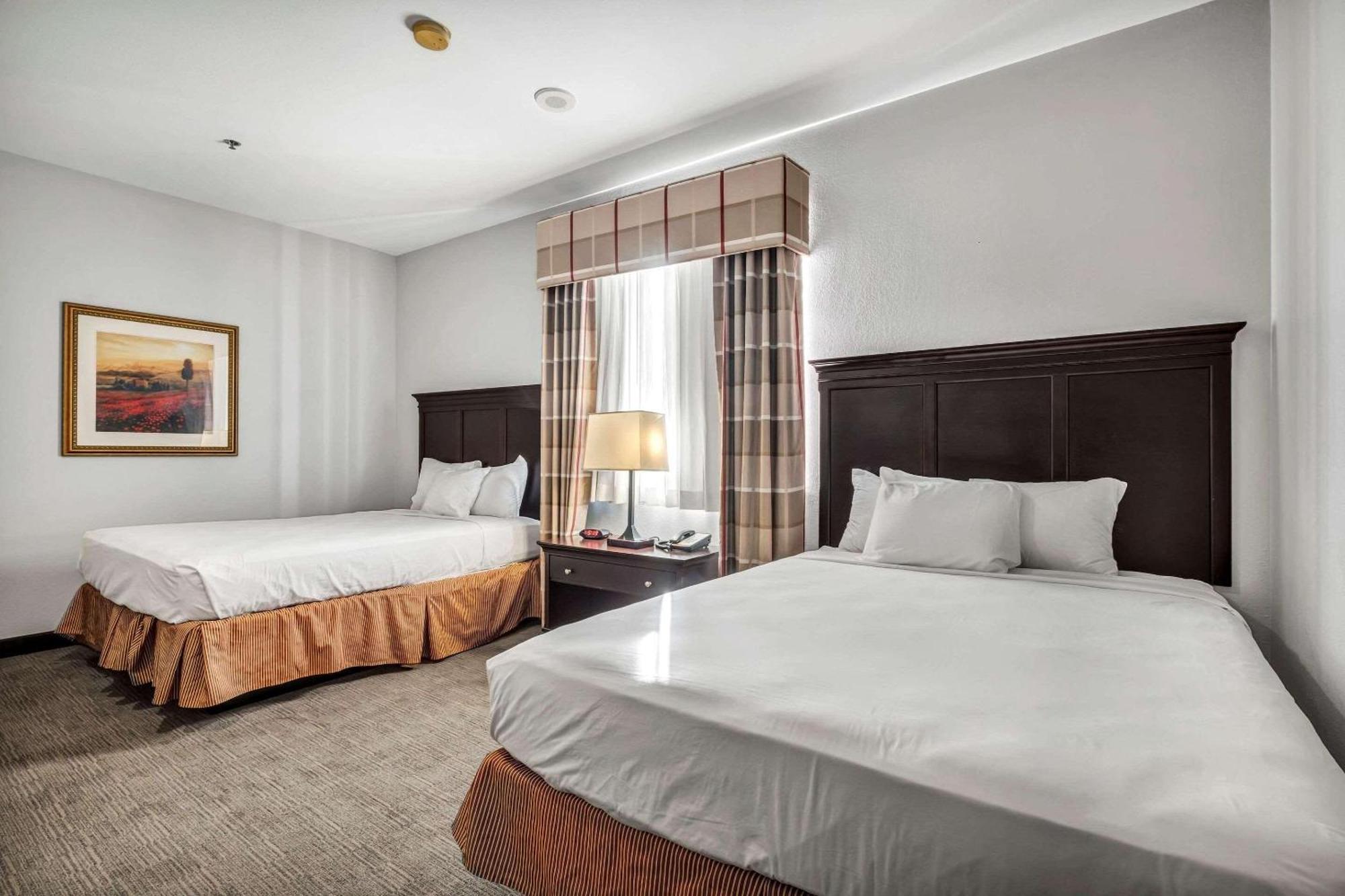 Country Inn & Suites By Radisson, Oklahoma City At Northwest Expressway, Ok Екстериор снимка