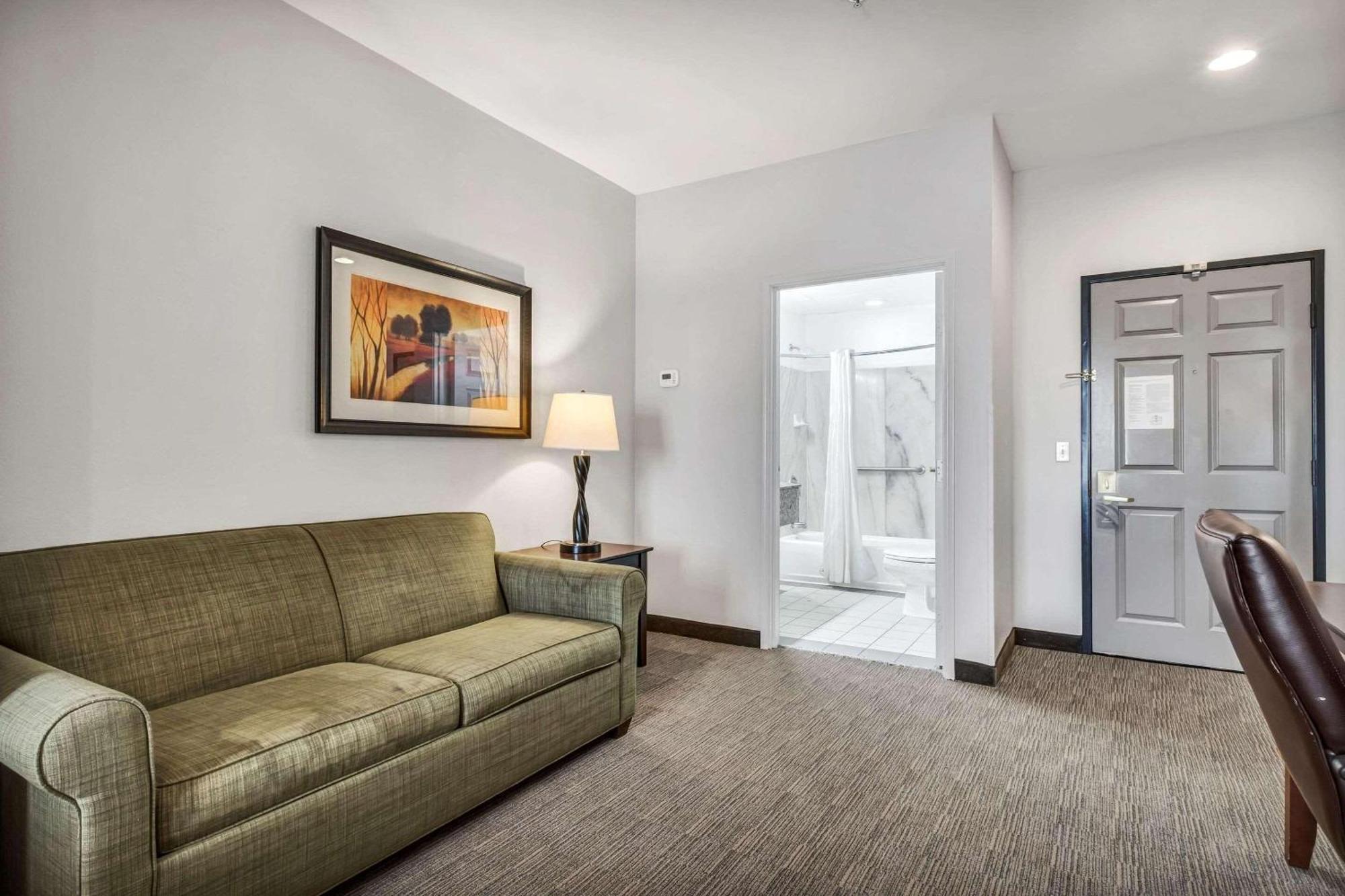 Country Inn & Suites By Radisson, Oklahoma City At Northwest Expressway, Ok Екстериор снимка