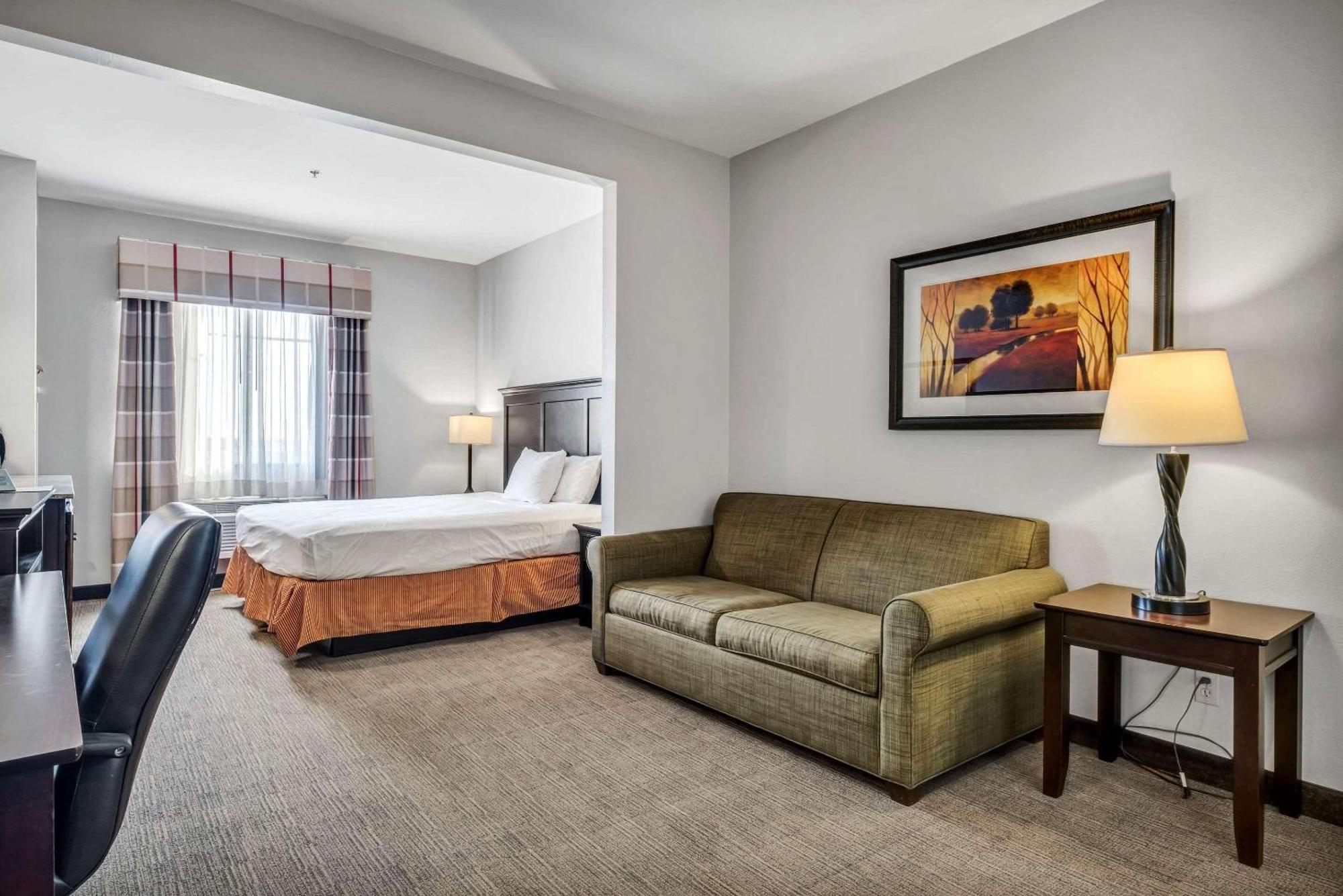 Country Inn & Suites By Radisson, Oklahoma City At Northwest Expressway, Ok Екстериор снимка