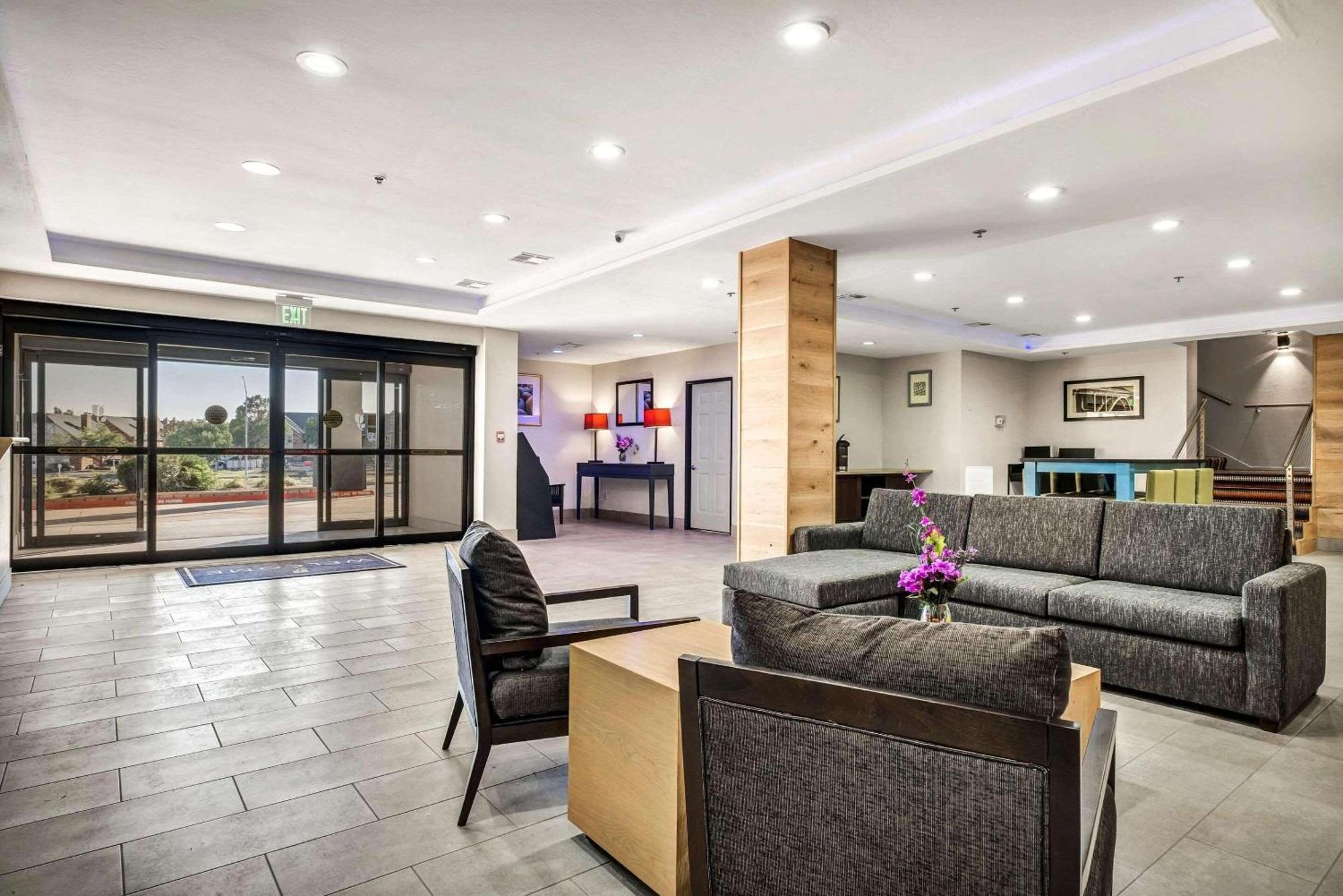 Country Inn & Suites By Radisson, Oklahoma City At Northwest Expressway, Ok Екстериор снимка