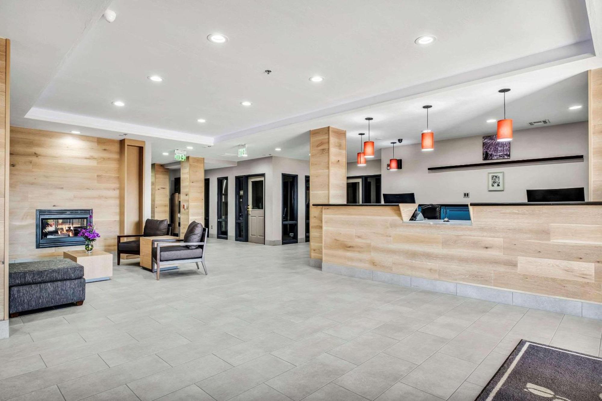 Country Inn & Suites By Radisson, Oklahoma City At Northwest Expressway, Ok Екстериор снимка