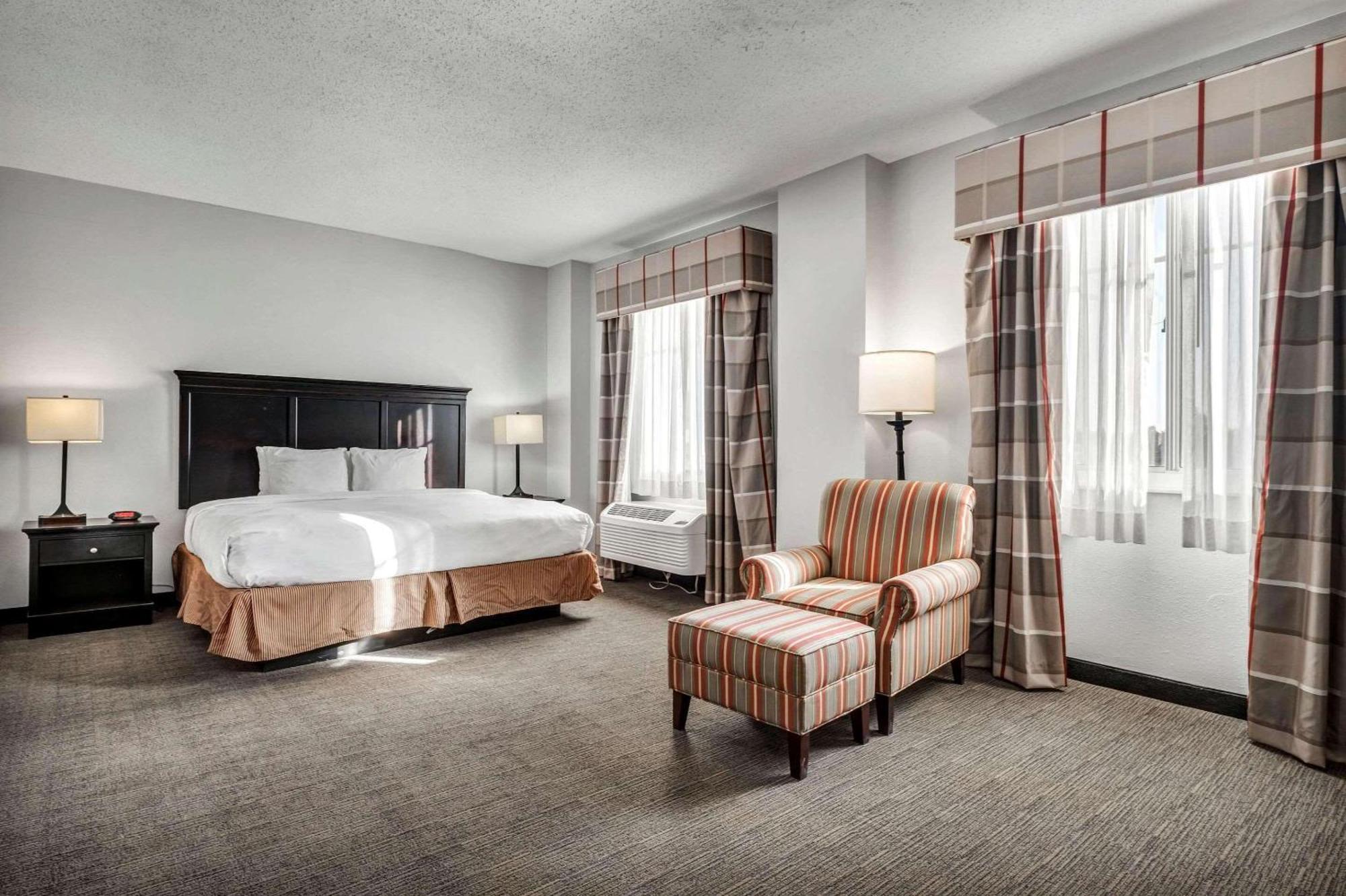 Country Inn & Suites By Radisson, Oklahoma City At Northwest Expressway, Ok Екстериор снимка