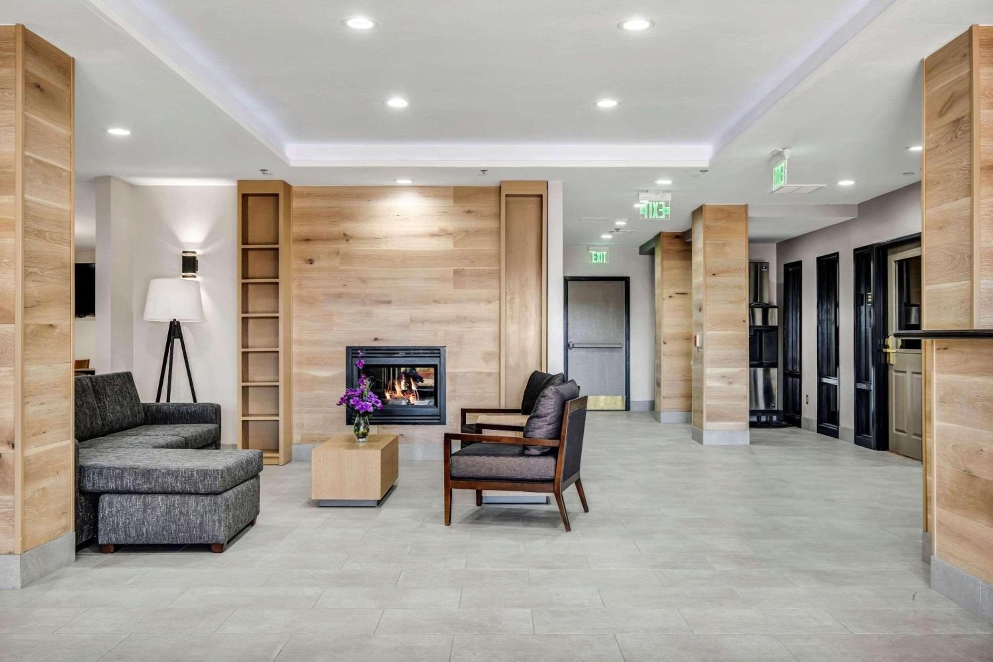 Country Inn & Suites By Radisson, Oklahoma City At Northwest Expressway, Ok Екстериор снимка