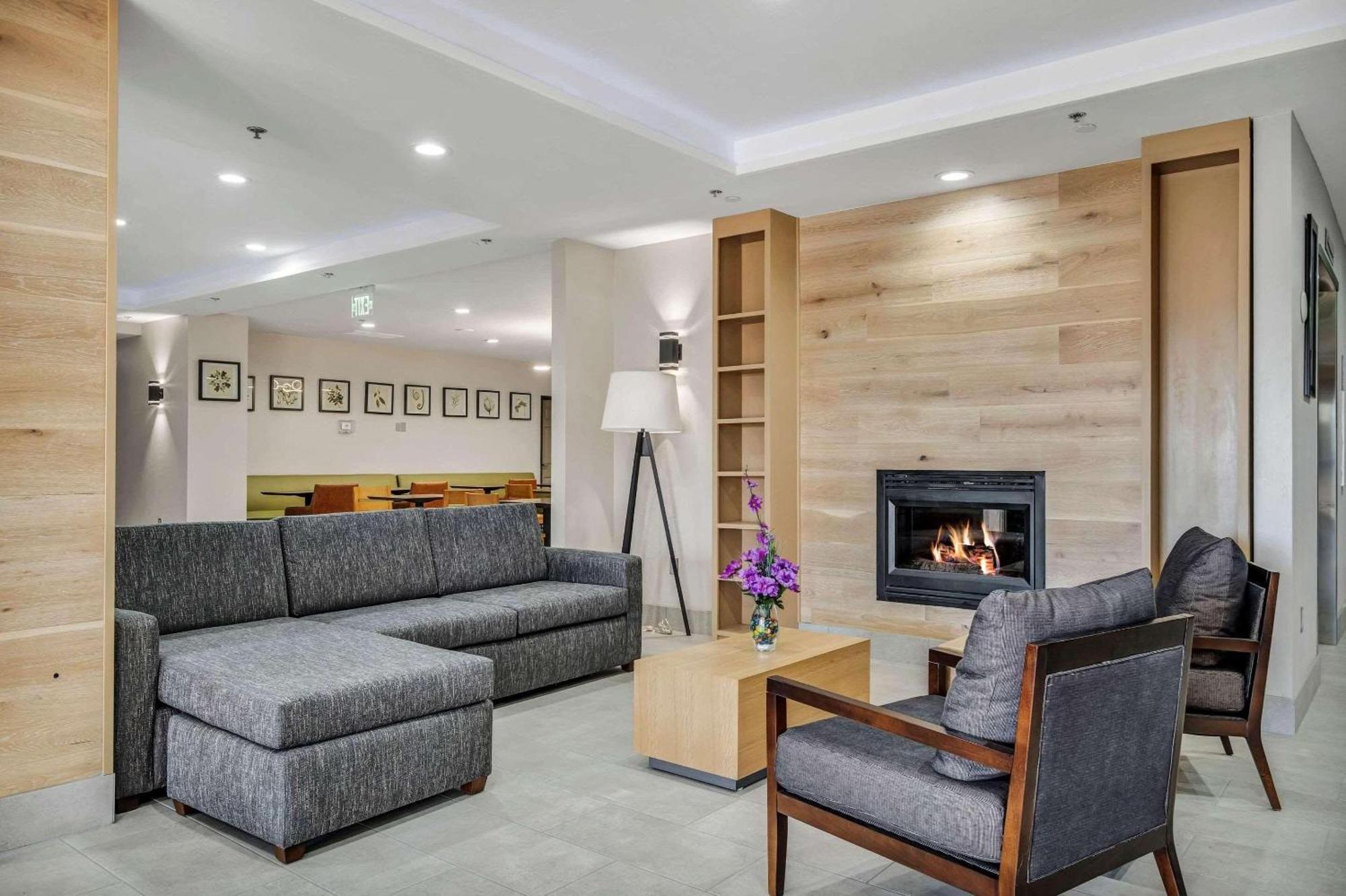 Country Inn & Suites By Radisson, Oklahoma City At Northwest Expressway, Ok Екстериор снимка