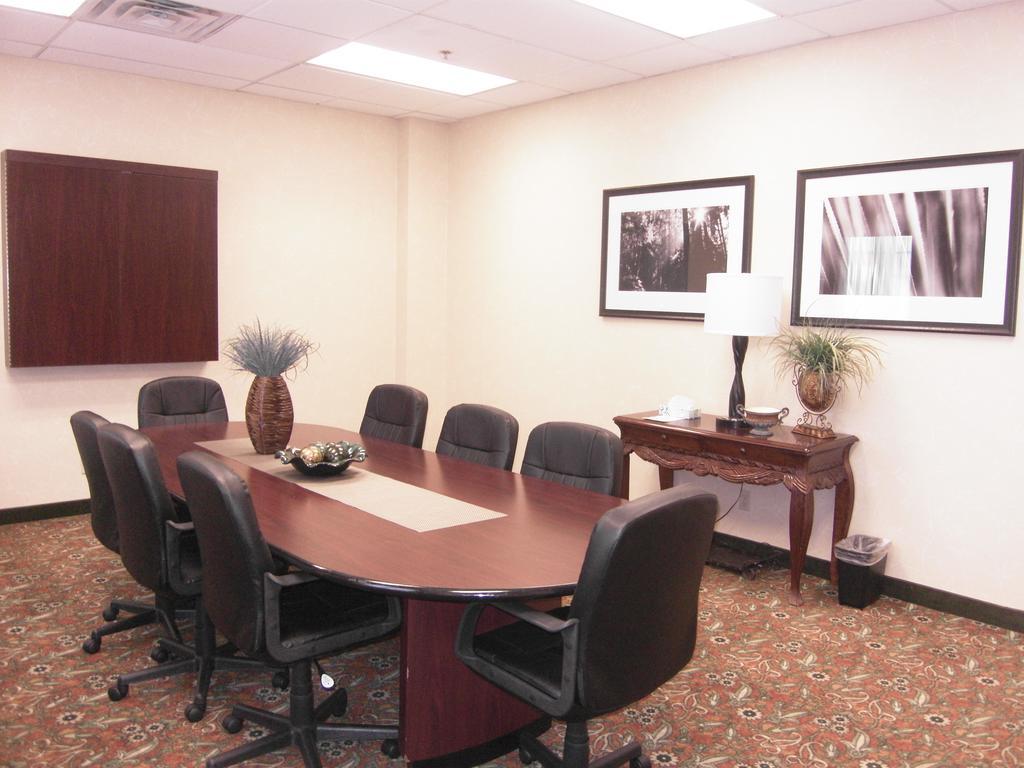Country Inn & Suites By Radisson, Oklahoma City At Northwest Expressway, Ok Екстериор снимка