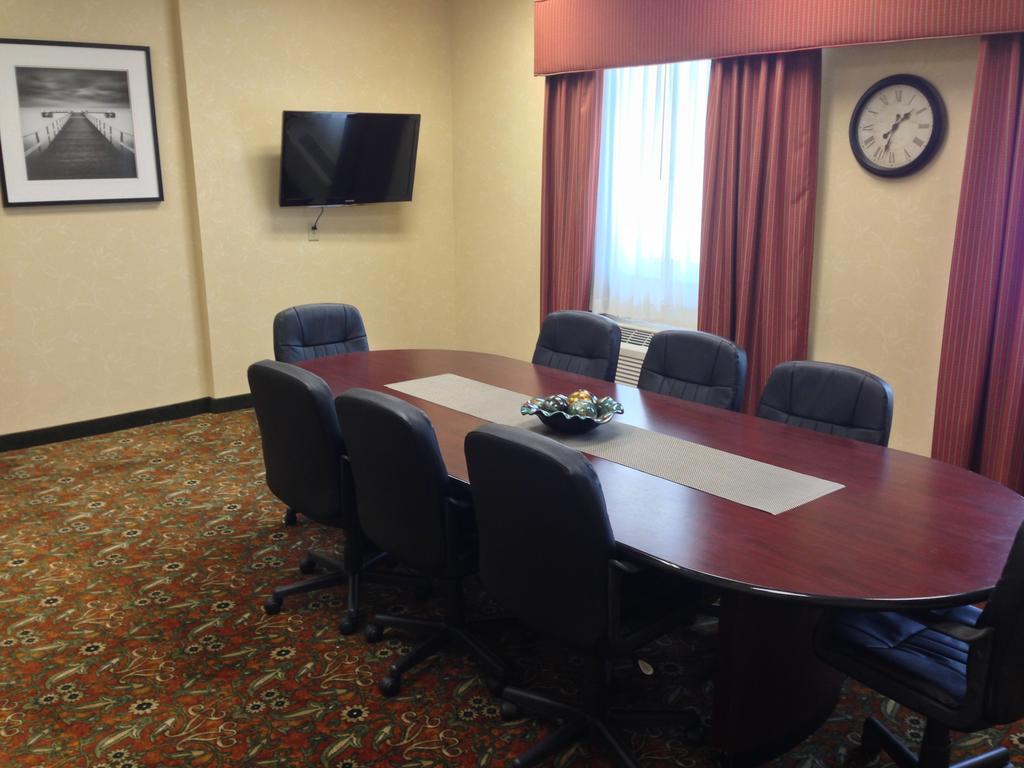 Country Inn & Suites By Radisson, Oklahoma City At Northwest Expressway, Ok Екстериор снимка