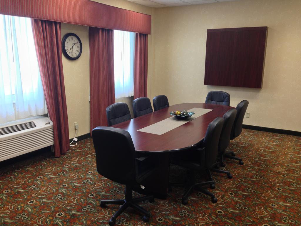 Country Inn & Suites By Radisson, Oklahoma City At Northwest Expressway, Ok Екстериор снимка