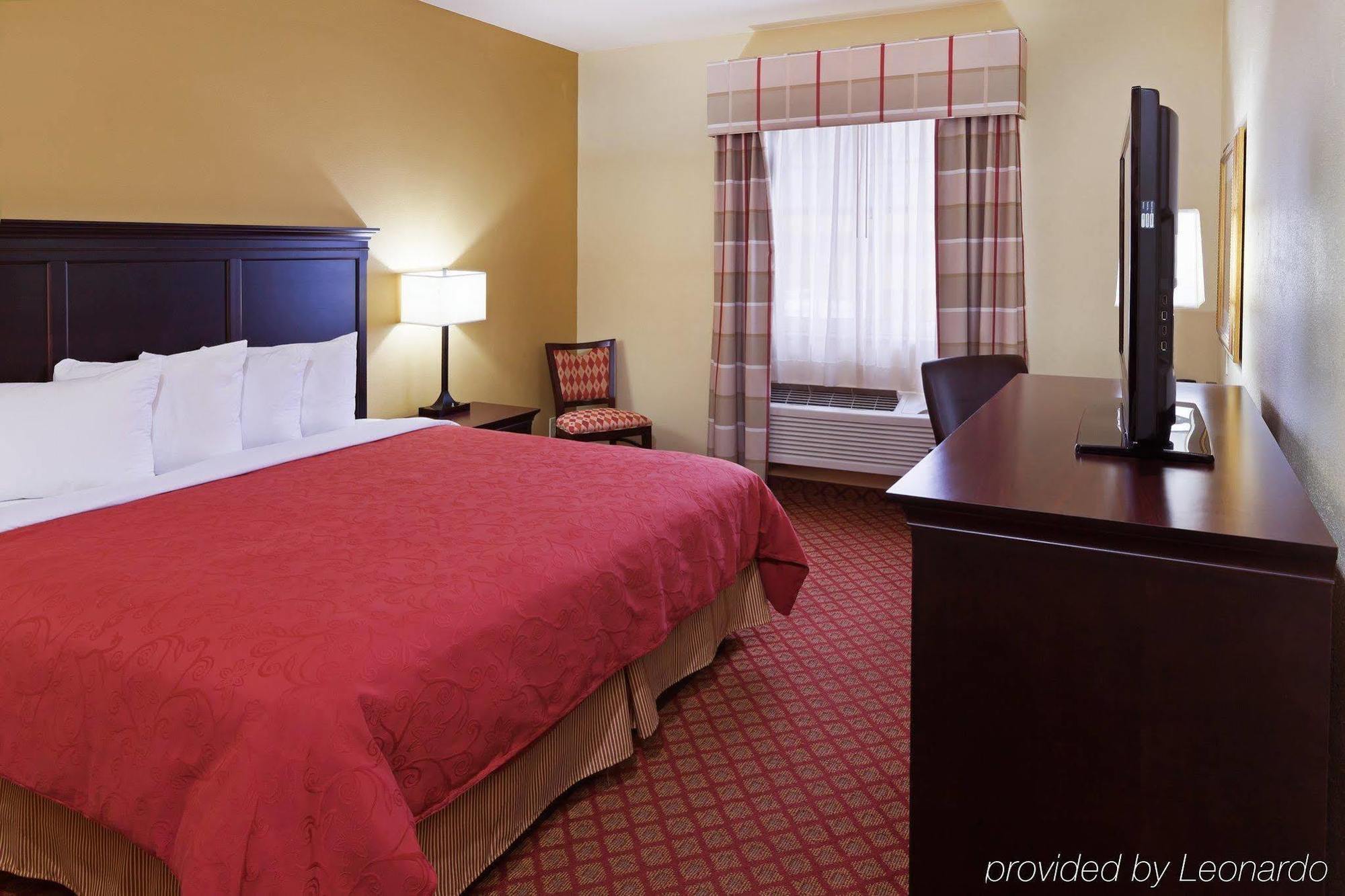Country Inn & Suites By Radisson, Oklahoma City At Northwest Expressway, Ok Стая снимка